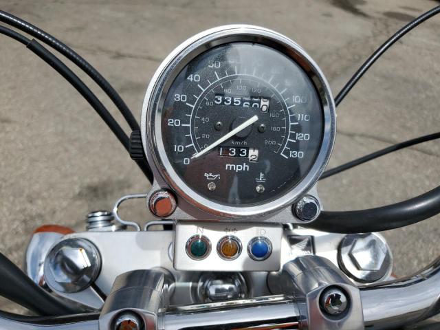 2005 HONDA VT1100 C 1HFSC18105A900231