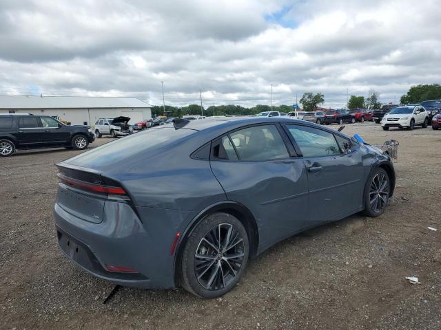 Vin: jtdacaau4r3024042, lot: 57765435, toyota prius le 20243