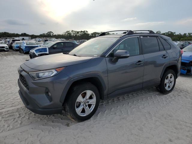Vin: 2t3w1rfv0mc135058, lot: 74531194, toyota rav4 xle 2021 img_1