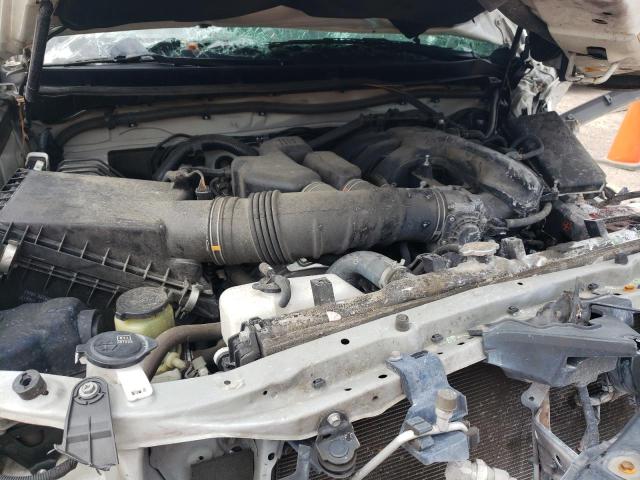 2016 TOYOTA 4RUNNER SR - JTEZU5JR7G5119033