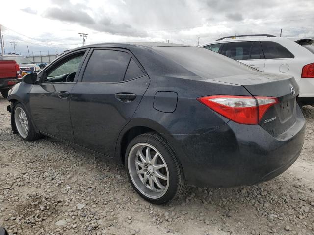 Vin: 5yfburhe9gp507092, lot: 56988235, toyota corolla l 20162