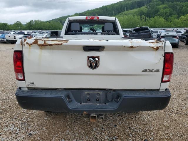 2018 RAM 3500 ST - 3C63R3GL2JG149518