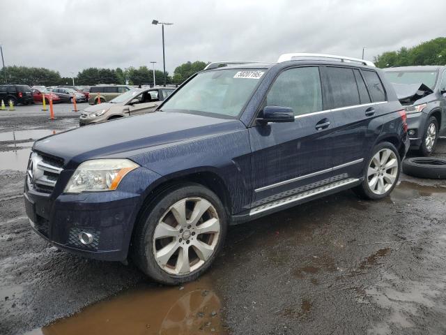 Vin: wdcgg8hbxaf299875, lot: 58207195, mercedes-benz glk-class 350 4matic 2010 img_1