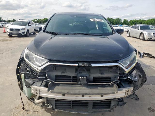 2018 HONDA CR-V EXL - 7FARW1H89JE045712