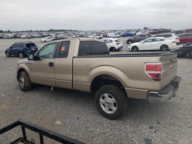 Vin: 1ftex1cm2efa41398, lot: 58332005, ford f-150 super cab 20142