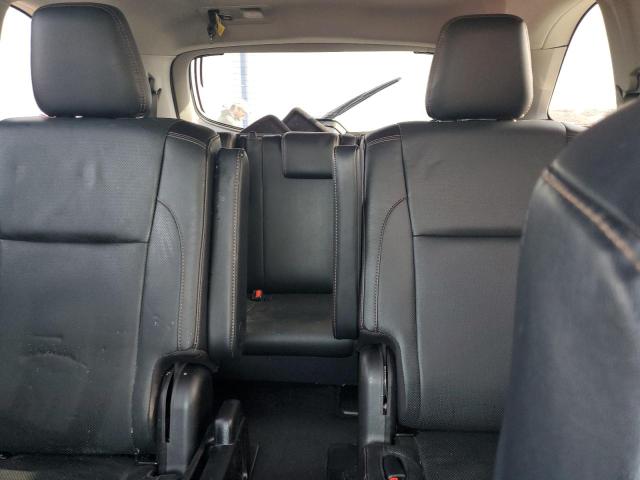 2018 TOYOTA HIGHLANDER - 5TDYZRFH2JS276723