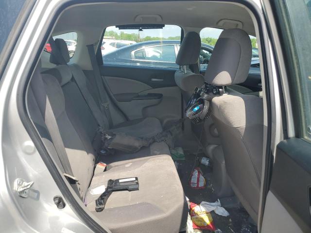 2013 HONDA CR-V LX - 2HKRM4H35DH643003