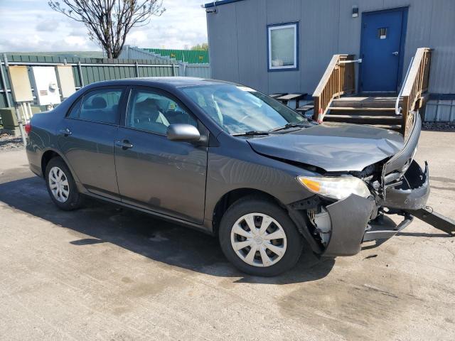 Vin: 2t1bu4ee8bc730854, lot: 56245555, toyota corolla base 20114