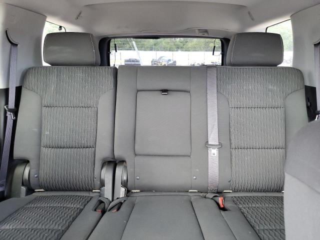 2016 CHEVROLET TAHOE POLI 1GNLCDEC6GR168107