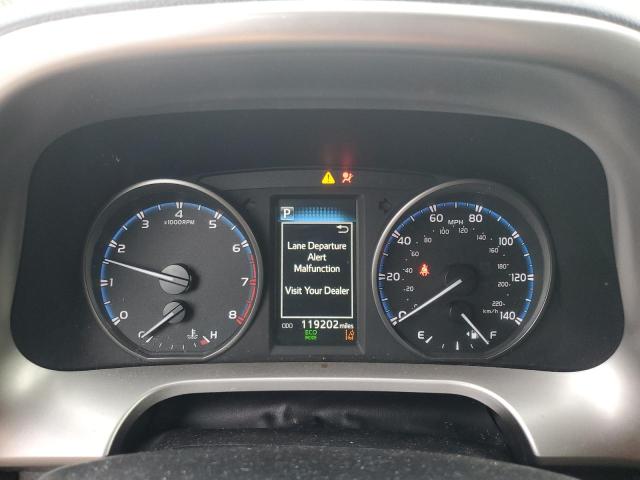 2017 TOYOTA RAV4 LE - JTMZFREVXHJ120523