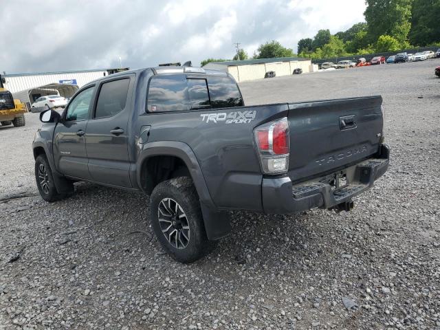 Vin: 3tmcz5an7mm391287, lot: 57719325, toyota tacoma double cab 20212