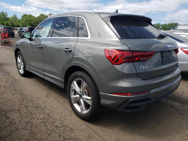 Vin: wa1decf36r1072831, lot: 57332885, audi q3 premium s line 45 20242