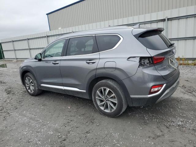 Vin: 5nms3cad0kh018861, lot: 56963735, hyundai santa fe sel 20192