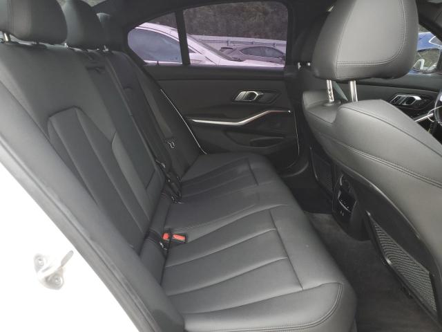 2021 BMW M340I WBA5U7C0XMFL41484