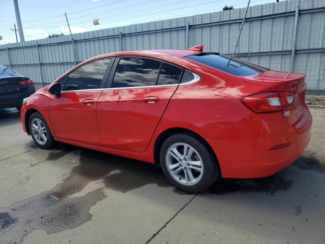 Vin: 1g1be5sm4j7218063, lot: 57431675, chevrolet cruze lt 20182