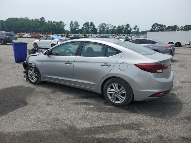 Vin: 5npd84lf7lh598578, lot: 57382605, hyundai elantra sel 20202