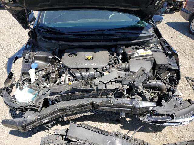 2018 KIA FORTE LX 3KPFL4A74JE241427