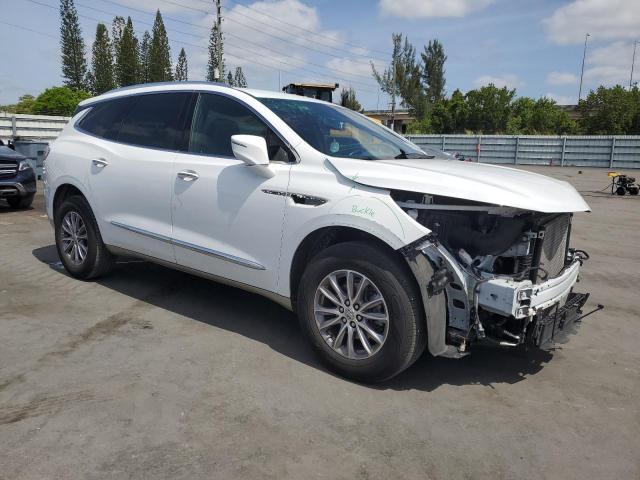 Vin: 5gaerbkw1pj191569, lot: 55838295, buick enclave essence 20234