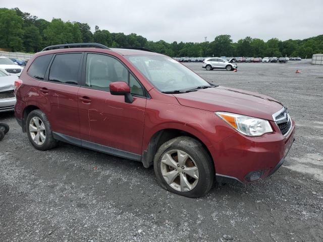 Vin: jf2sjaec0eh510681, lot: 57571845, subaru forester 2.5i premium 20144