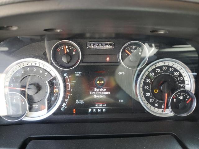 2016 RAM 1500 SLT 3C6JR7BT3GG122858