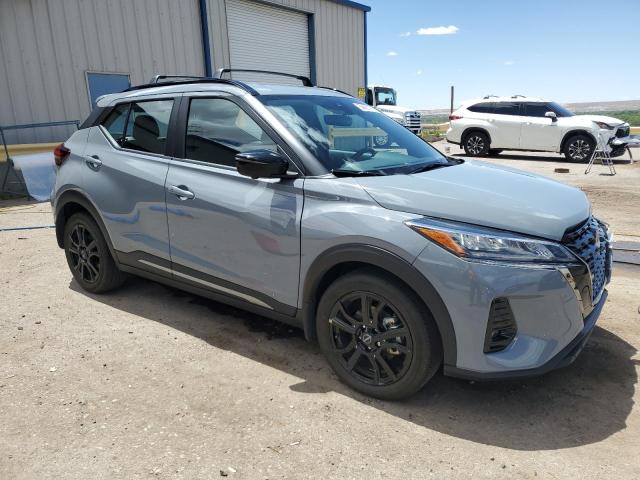 Vin: 3n1cp5dv4pl486033, lot: 56881975, nissan kicks sr 20234