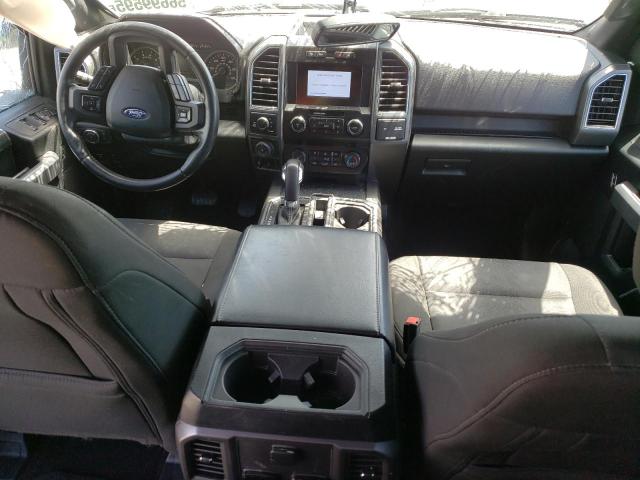 2019 FORD F150 SUPER - 1FTEW1E49KKC51404