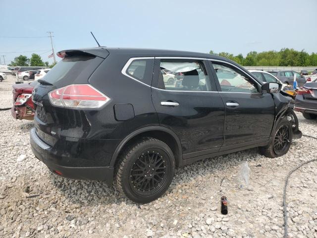 Vin: knmat2mv5fp542367, lot: 58864495, nissan rogue s 20153