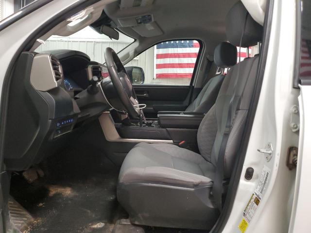 2023 TOYOTA TUNDRA CRE - 5TFLA5DB3PX113090