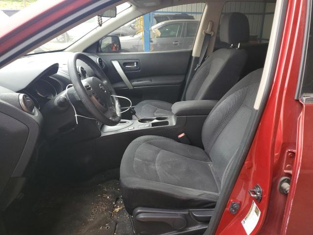 2015 NISSAN ROGUE SELE - JN8AS5MT7FW162072