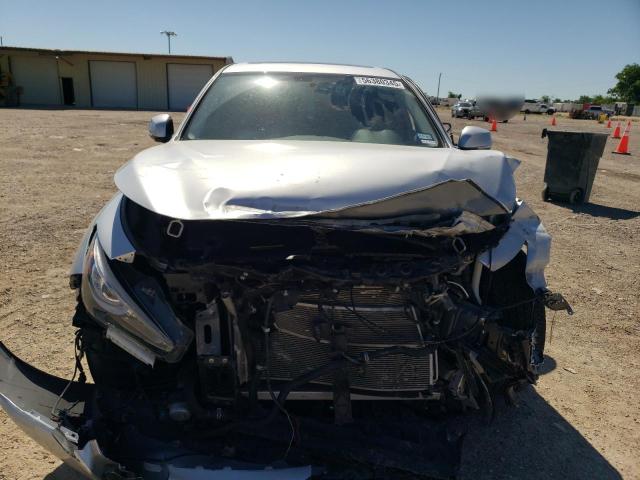 2019 INFINITI Q50 LUXE JN1EV7AP6KM543346