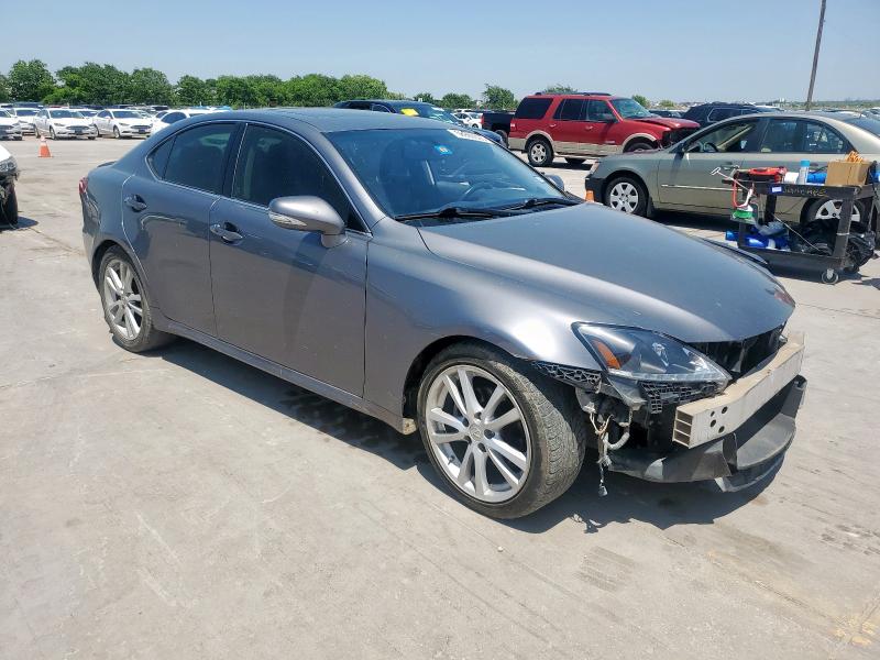 Vin: jthbf5c27d5186922, lot: 56960025, lexus is 250 20134