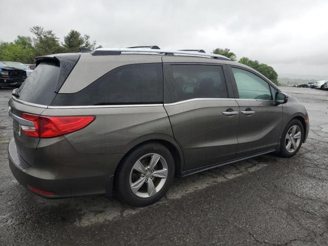 Vin: 5fnrl6h7xjb035053, lot: 57792955, honda all models exl 20183