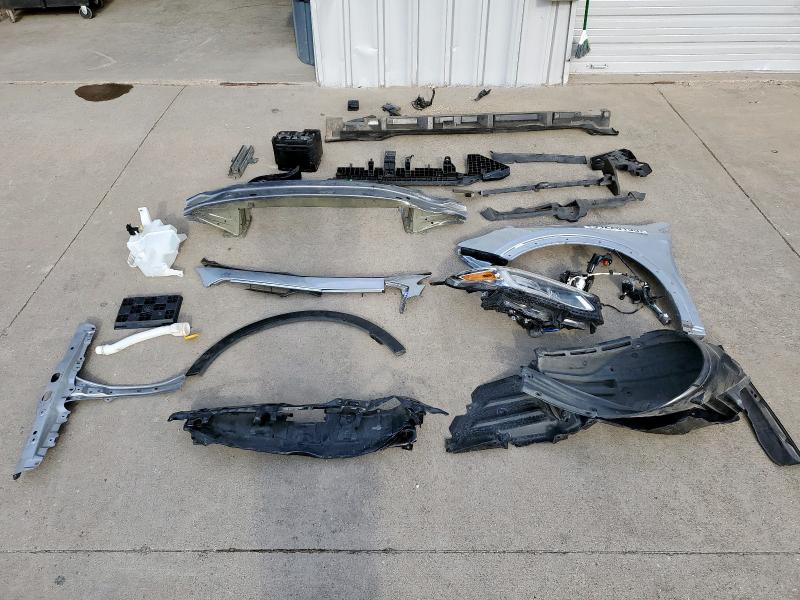 2022 SUBARU OUTBACK LI 4S4BTGND6N3261770