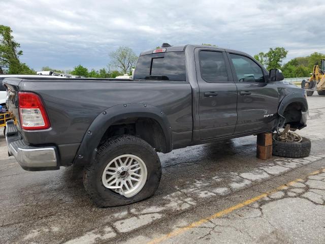 Vin: 1c6rrectxkn667039, lot: 55602495, ram 1500 tradesman 20193