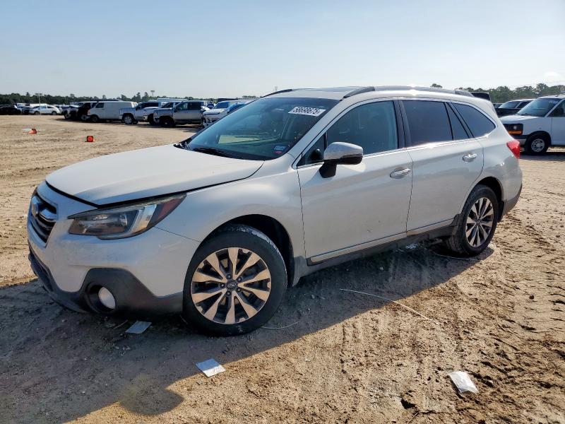 Vin: 4s4bsatcxj3367529, lot: 58698675, subaru outback touring 2018 img_1
