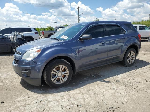 Vin: 2gnalaek1e6265947, lot: 59041035, chevrolet equinox ls 2014 img_1