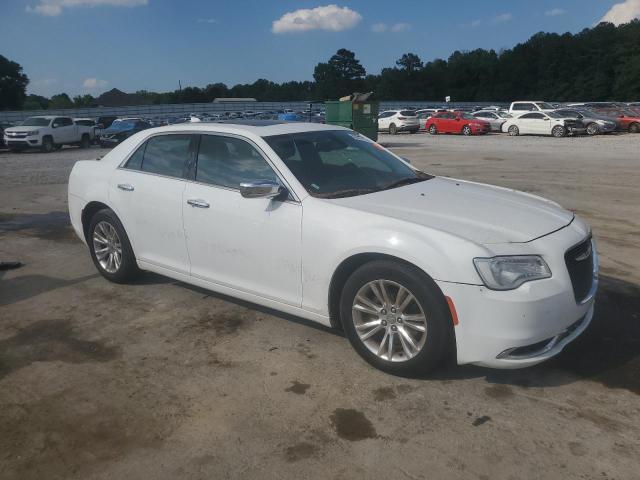 Vin: 2c3ccaeg0gh320039, lot: 58357425, chrysler 300 20164