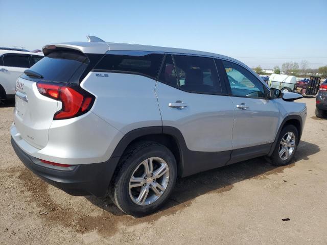 Vin: 3gkaltev9kl150099, lot: 55633105, gmc terrain sle 20193