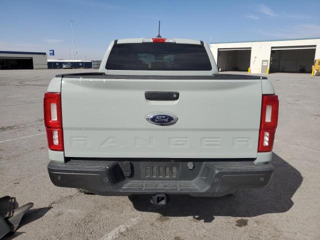 2021 FORD RANGER XL - 1FTER4FH0MLD82079