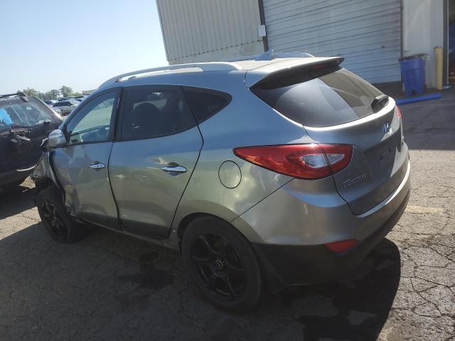 2015 HYUNDAI TUCSON LIM KM8JUCAG4FU974597
