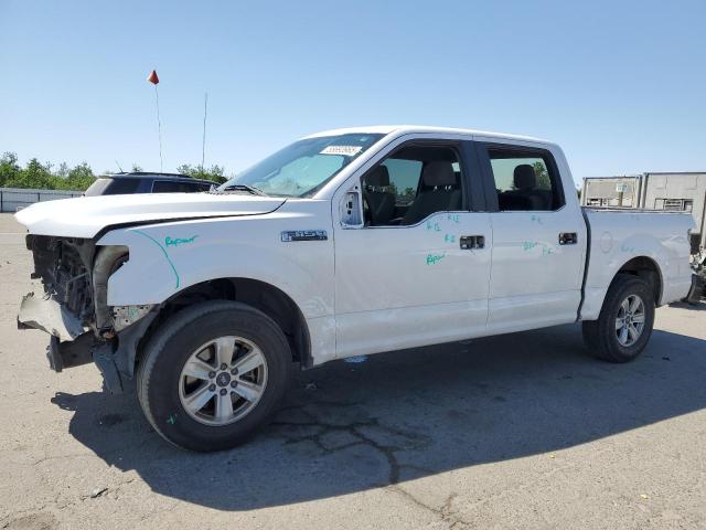 Vin: 1ftew1c82fke65498, lot: 55693965, ford f-150 supercrew 2015 img_1