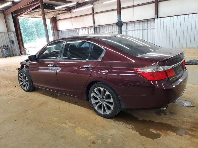 Vin: 1hgcr2f53ea064070, lot: 56379335, honda accord sport 20142