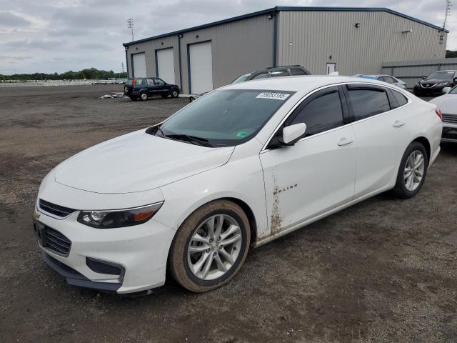 Vin: 1g1ze5st1hf177333, lot: 59053185, chevrolet malibu lt 2017 img_1