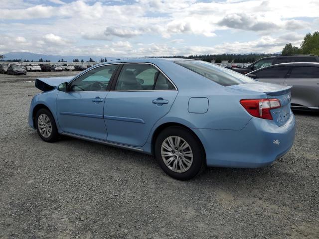 Vin: 4t4bf1fk2dr285368, lot: 58327195, toyota camry l 20132
