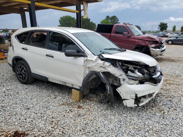 Vin: 5j6rm3h46gl031843, lot: 56571085, honda crv se 20164