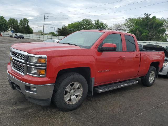 Vin: 1gcvkrec1fz155300, lot: 56869475, chevrolet all models k1500 lt 2015 img_1
