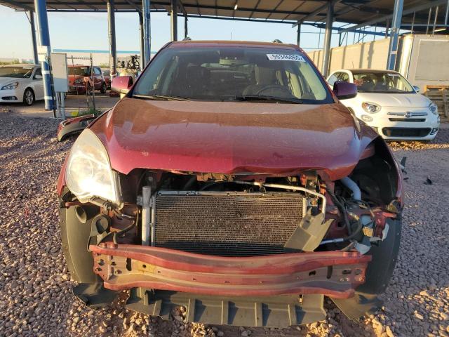 2012 CHEVROLET EQUINOX LT - 2GNALDEK4C6232150