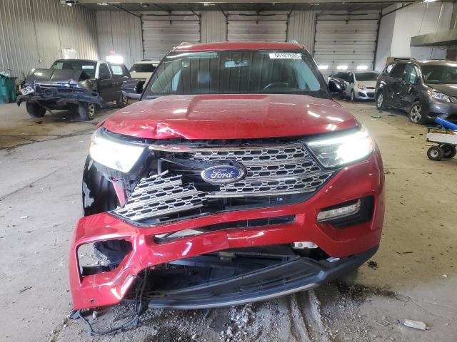 1FMSK7FH9MGB07193 2021 FORD EXPLORER