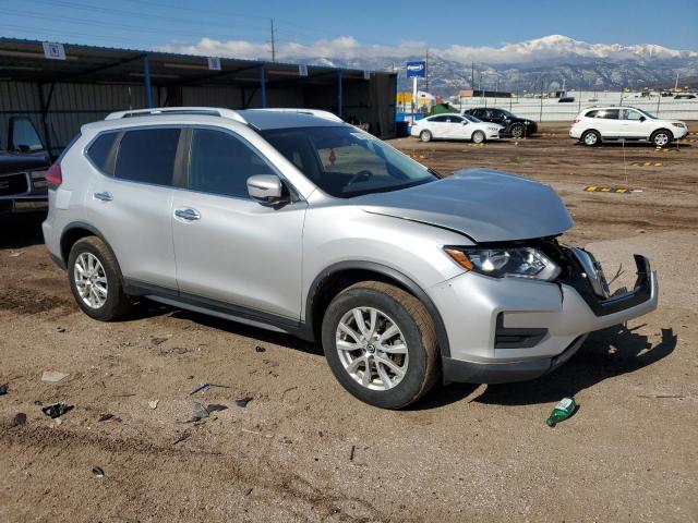 Vin: knmat2mv8hp536064, lot: 56341365, nissan rogue s 20174