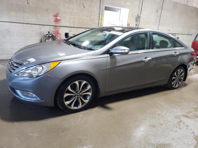 Vin: 5npec4ab4dh600422, lot: 56736755, hyundai sonata se 2013 img_1